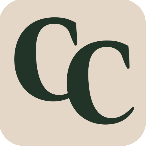 Café Copain Vremde logo